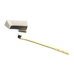TOTO Soiree Trip Lever Pvd Brushed Nickel